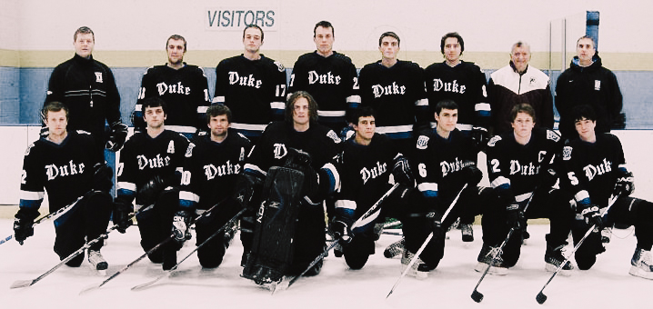 Duke Hockey